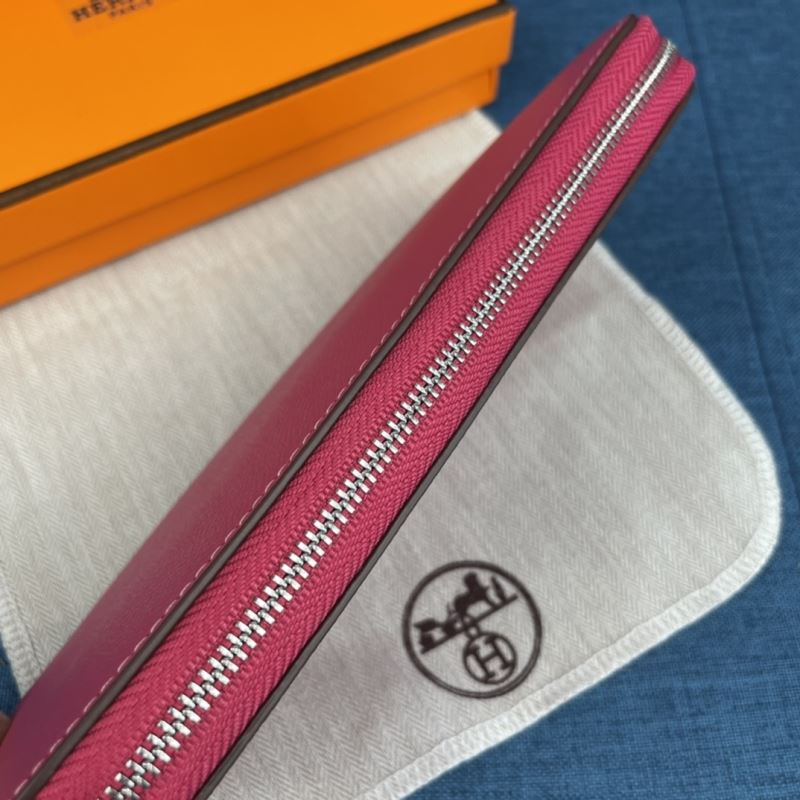 Hermes Wallets Purse